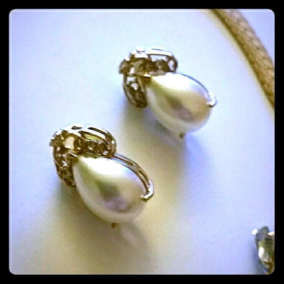 Elegant costume jewelry collection - Picture 5 of 5